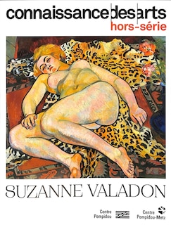 Front cover_Suzanne Valadon