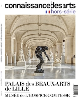 Front cover_Palais des beaux-arts de Lille : musée de l'Hospice Comtesse