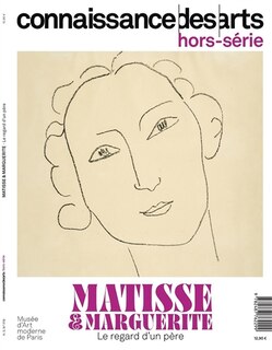 Couverture_Matisse & Marguerite
