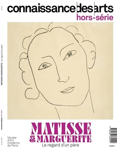 Couverture_Matisse & Marguerite