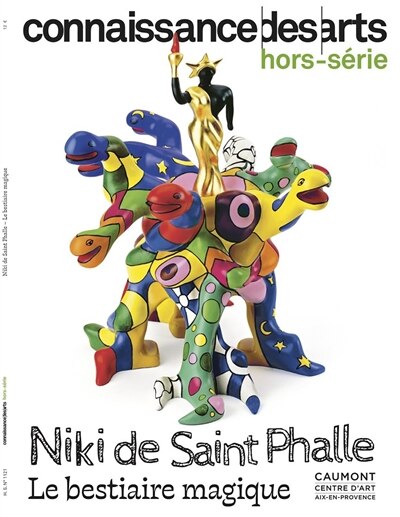 Couverture_Niki de Saint Phalle