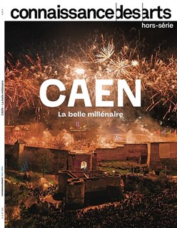 Front cover_Caen