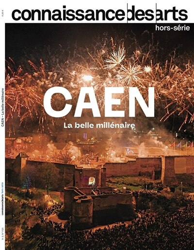 Front cover_Caen