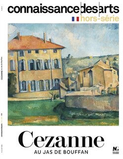 Couverture_Cézanne au Jas de Bouffan