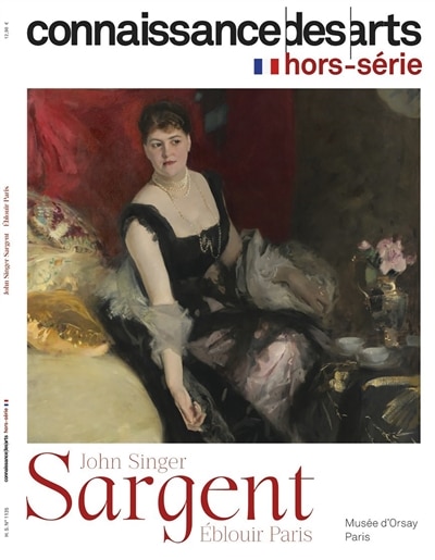 Front cover_John Singer Sargent