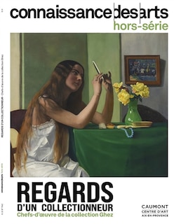 Front cover_Regards d'un collectionneur