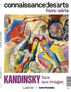Front cover_Kandinsky face aux images