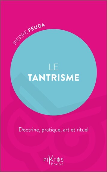 Front cover_Tantrisme