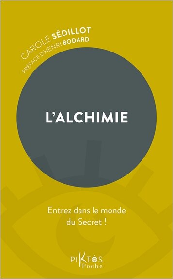 Front cover_L' alchimie