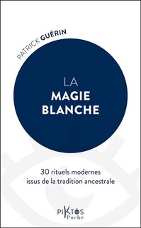 Couverture_La magie blanche
