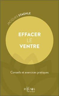 Front cover_Effacer le ventre