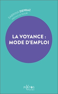 Front cover_Voyance
