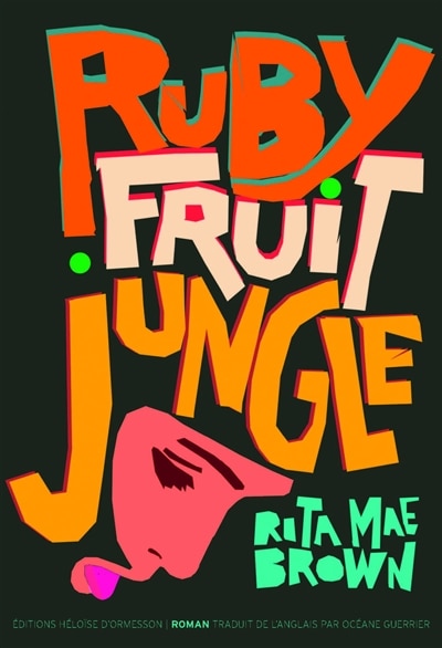 Couverture_Rubyfruit jungle
