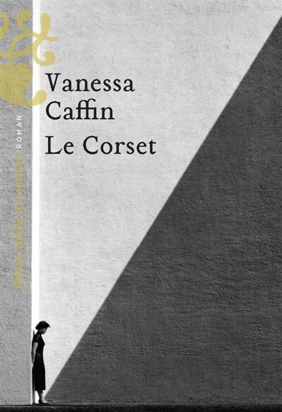 Front cover_Le corset