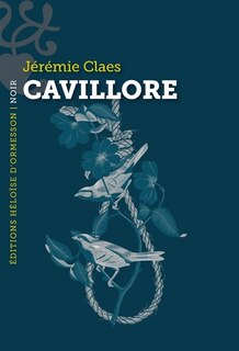 Front cover_Cavillore