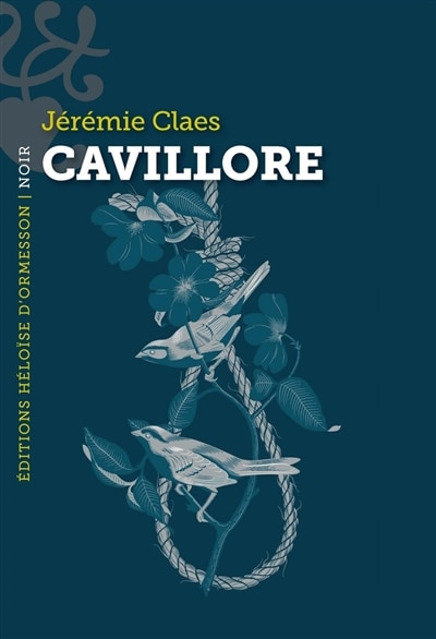 Front cover_Cavillore