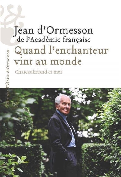 Couverture_Quand l'enchanteur vint au monde