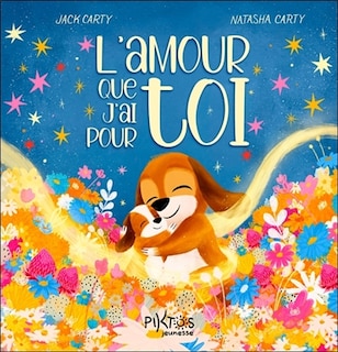 Couverture_L' amour que j'ai pour toi