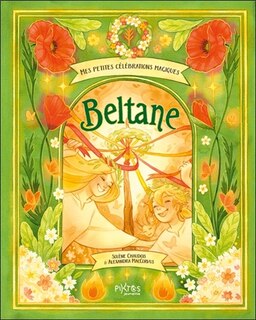 Front cover_Beltane
