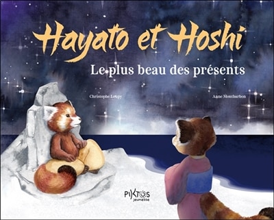 Front cover_Hayato et Hoshi