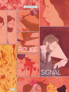 Front cover_Rouge signal