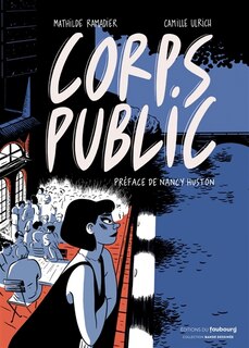 Front cover_Corps public