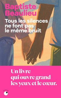 Couverture_Tous les silences ne font pas le même bruit