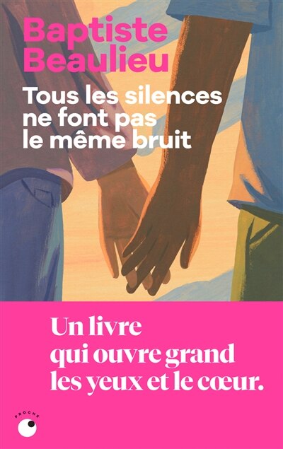 Couverture_Tous les silences ne font pas le même bruit