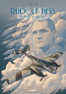 Couverture_Rudolf Hess : le mystère non résolu
