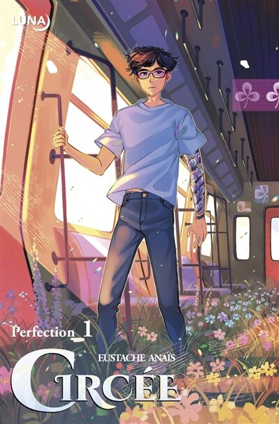 Couverture_Circée : perfection, Vol. 1