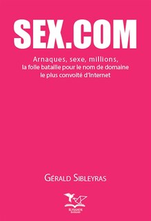 Front cover_Sex.com