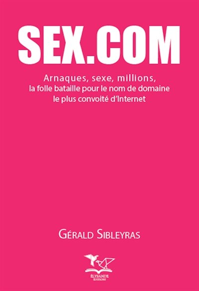 Front cover_Sex.com