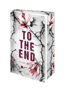 Front cover_To the end