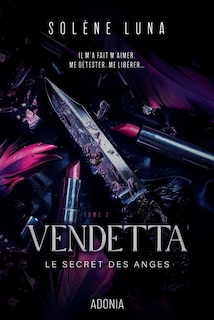 Front cover_Vendetta
