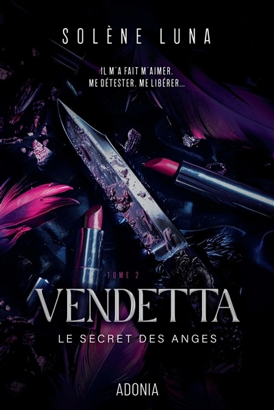 Front cover_Vendetta