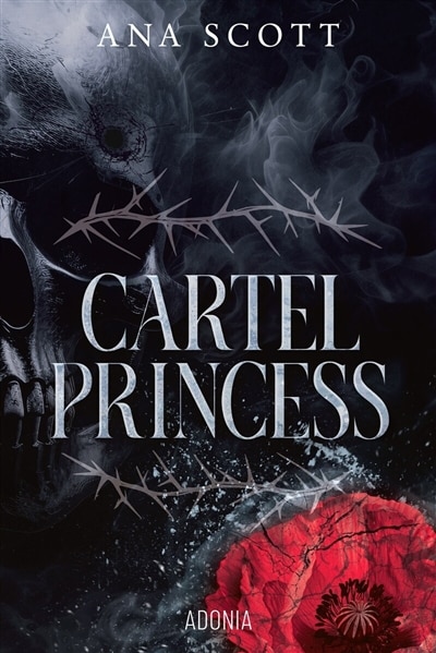 Front cover_Cartel princess