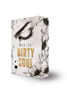 Front cover_Dirty soul version française