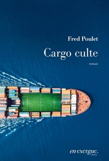 Front cover_Cargo culte