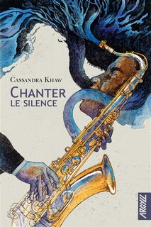 Couverture_Chanter le silence
