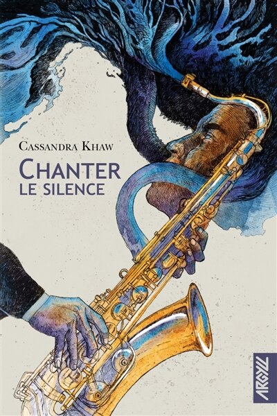 Couverture_Chanter le silence