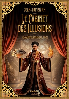 Couverture_Enqu&ecirc;te &agrave; Vienne, 1902