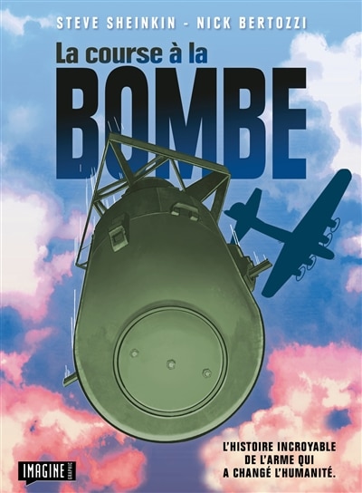 Couverture_La course &agrave; la bombe