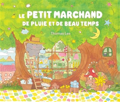 Couverture_Le petit marchand de pluie et de beau temps