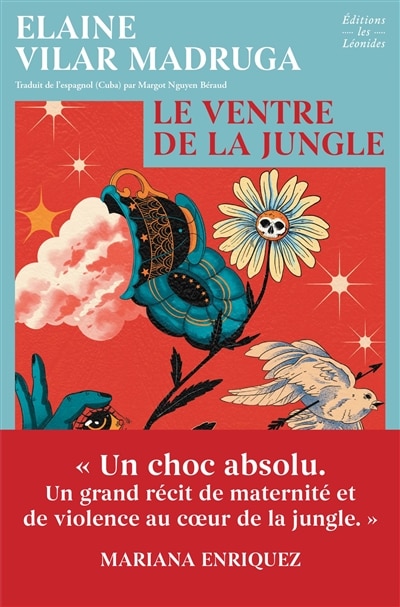 Couverture_Le ventre de la jungle