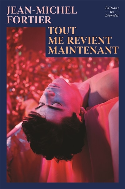 Front cover_Tout me revient maintenant