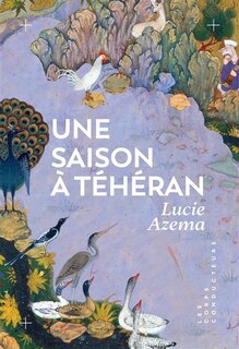 Couverture_Une saison &agrave; T&eacute;h&eacute;ran