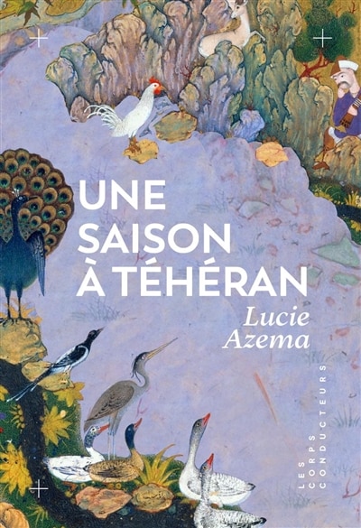 Couverture_Une saison &agrave; T&eacute;h&eacute;ran