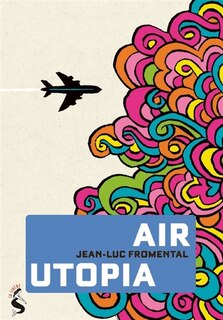 Front cover_Air Utopia