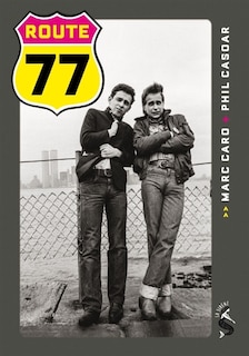 Front cover_Route 77