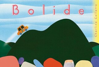 Front cover_Bolide